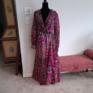 Colors Of India Dress